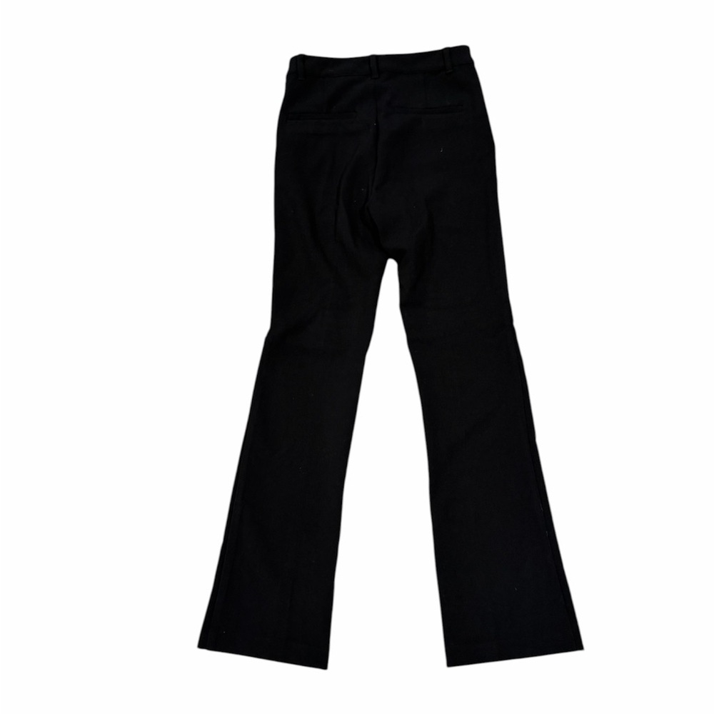 GAP Mid Rise Baby Boot Pants - Picture 2 of 4